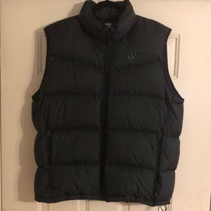 Nike550 Goosedown vest.NEW NEVER WORN!!